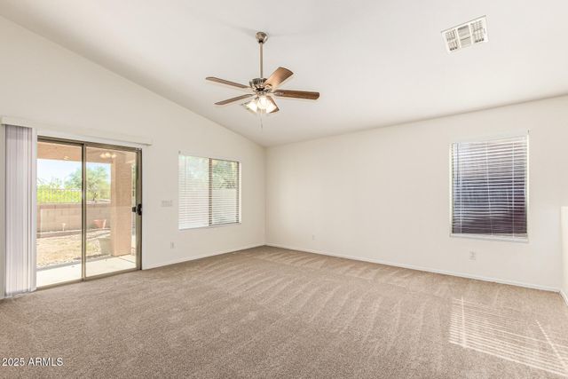 2266 N SANTIANA Street, Casa Grande, AZ 85122