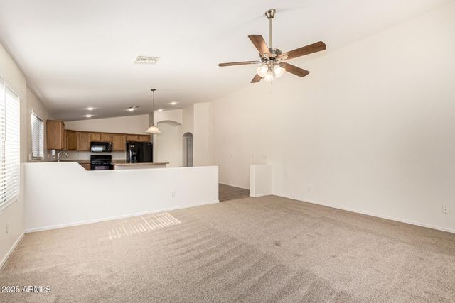 2266 N SANTIANA Street, Casa Grande, AZ 85122