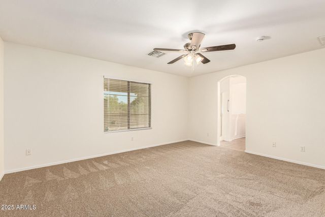 2266 N SANTIANA Street, Casa Grande, AZ 85122