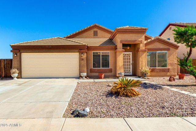 2266 N SANTIANA Street, Casa Grande, AZ 85122