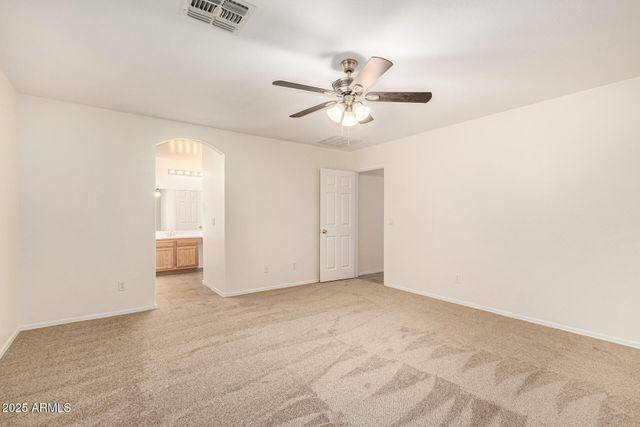 2266 N SANTIANA Street, Casa Grande, AZ 85122