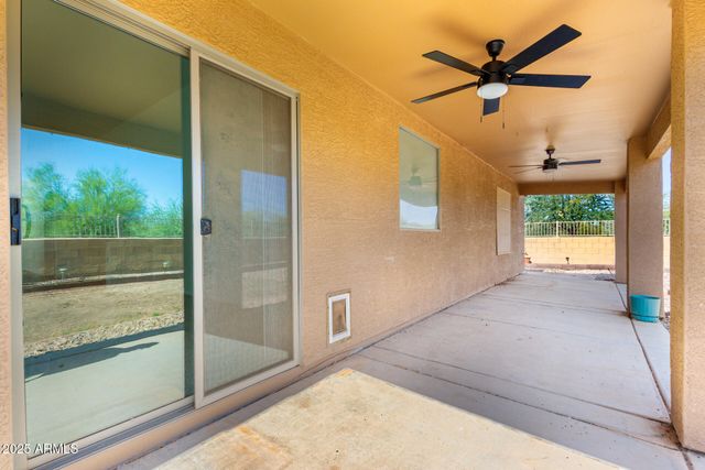 2266 N SANTIANA Street, Casa Grande, AZ 85122