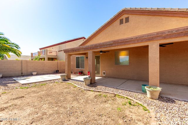 2266 N SANTIANA Street, Casa Grande, AZ 85122