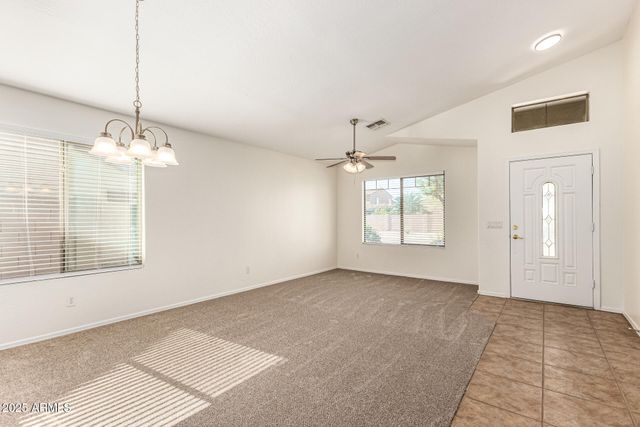 2266 N SANTIANA Street, Casa Grande, AZ 85122