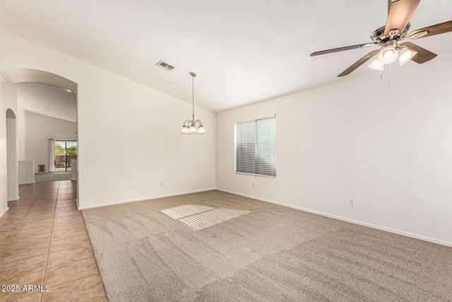 2266 N SANTIANA Street, Casa Grande, AZ 85122