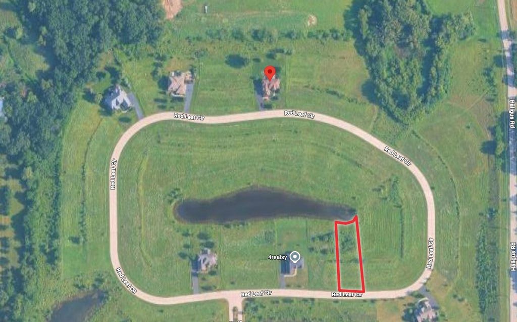 Lot 181 Red Leaf Circle, Lakewood, IL 60014