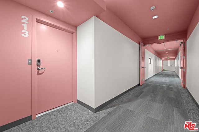 1234 Wilshire Boulevard 213, Los Angeles, CA 90017