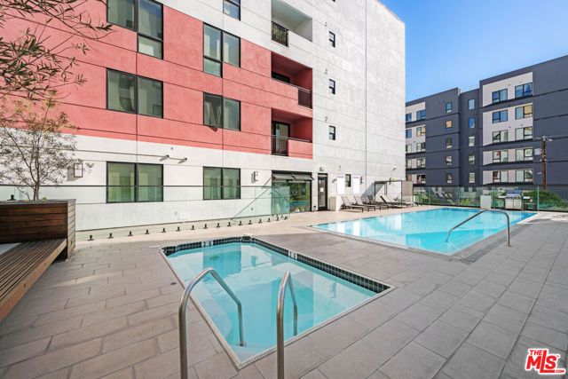 1234 Wilshire Boulevard 213, Los Angeles, CA 90017