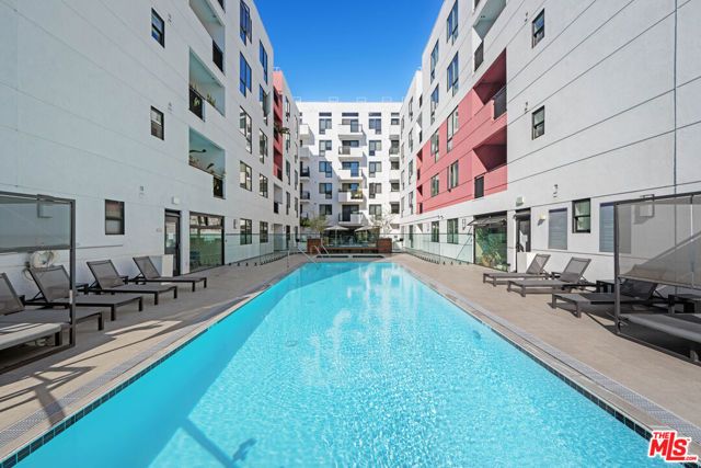 1234 Wilshire Boulevard 213, Los Angeles, CA 90017