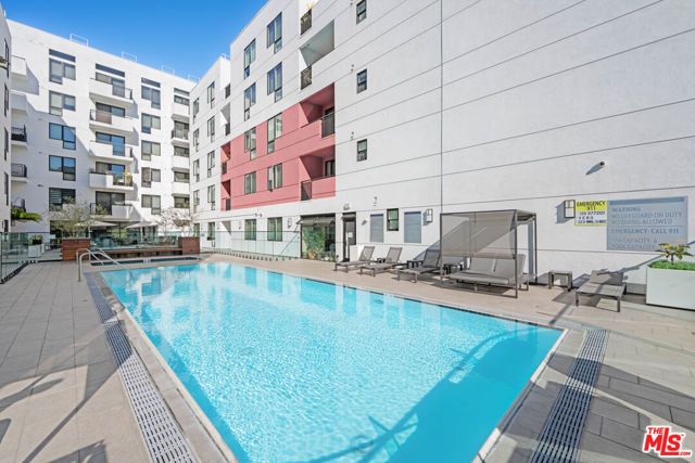 1234 Wilshire Boulevard 213, Los Angeles, CA 90017