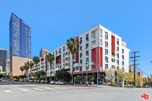 1234 Wilshire Boulevard 213, Los Angeles, CA 90017