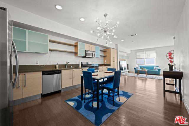 1234 Wilshire Boulevard 213, Los Angeles, CA 90017