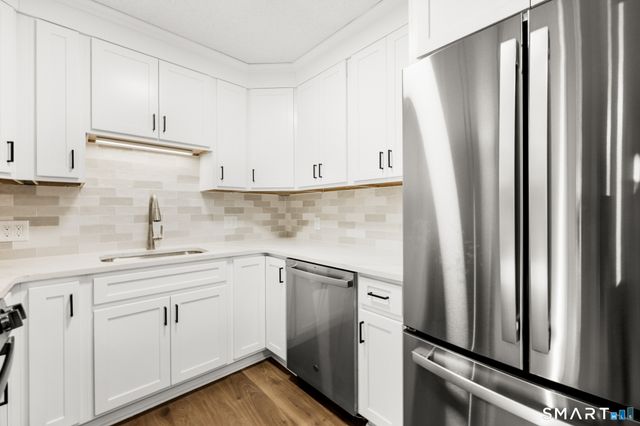 761 Heritage Village D, Southbury, CT 06488