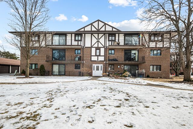 11015 S Theresa Circle 1C, Palos Hills, IL 60465
