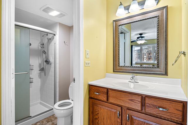 11015 S Theresa Circle 1C, Palos Hills, IL 60465