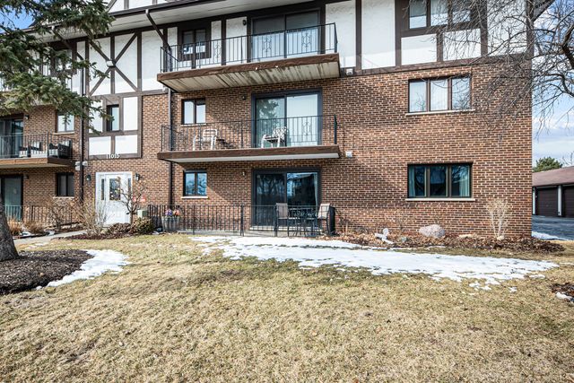 11015 S Theresa Circle 1C, Palos Hills, IL 60465