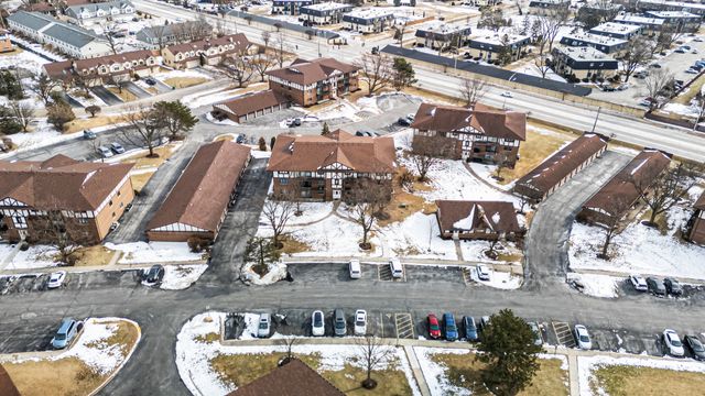 11015 S Theresa Circle 1C, Palos Hills, IL 60465