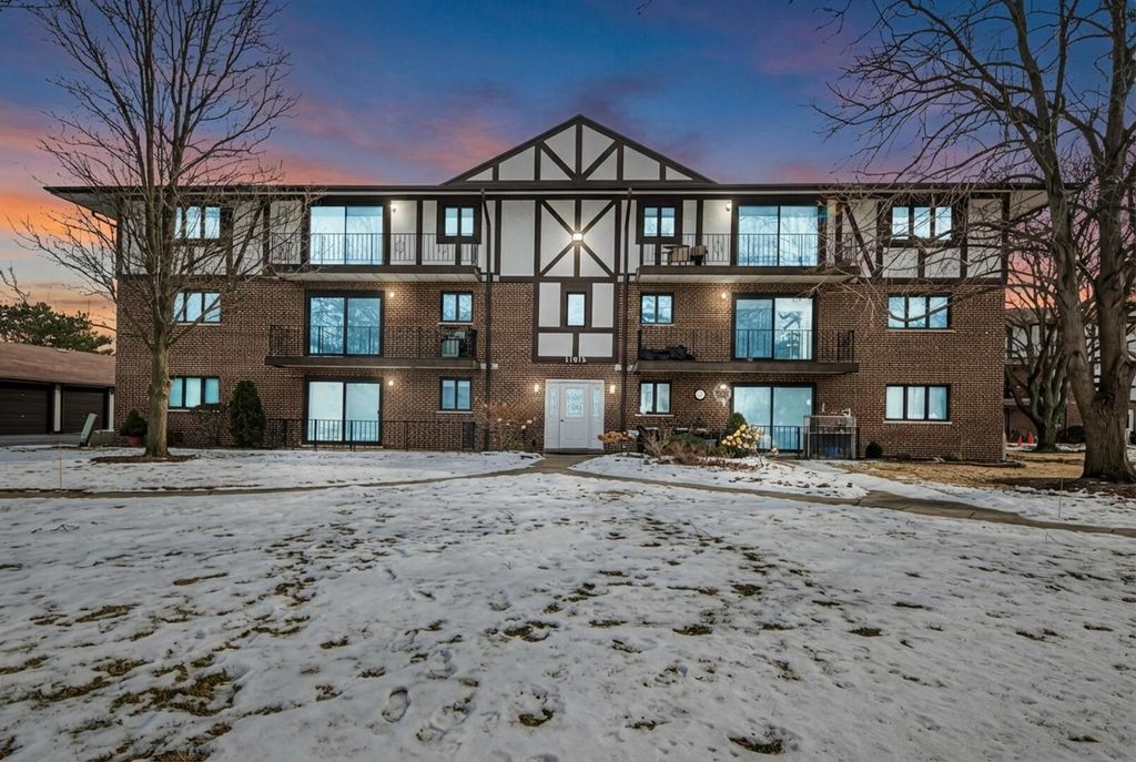11015 S Theresa Circle 1C, Palos Hills, IL 60465