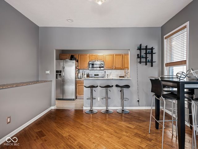 549 Fletcher Avenue 1, Indianapolis, IN 46203