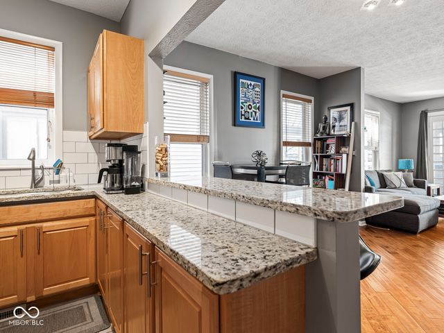 549 Fletcher Avenue 1, Indianapolis, IN 46203