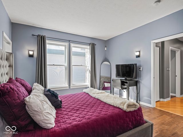 549 Fletcher Avenue 1, Indianapolis, IN 46203