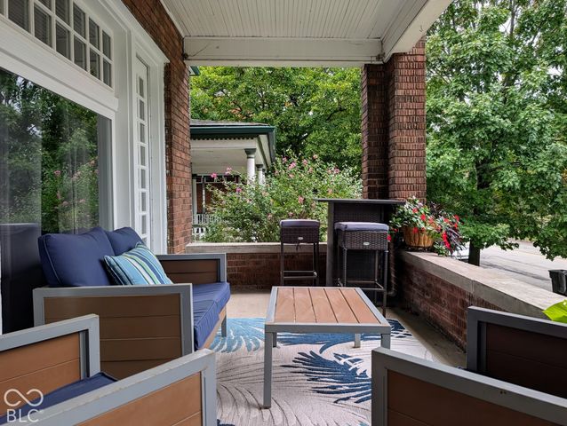 549 Fletcher Avenue 1, Indianapolis, IN 46203