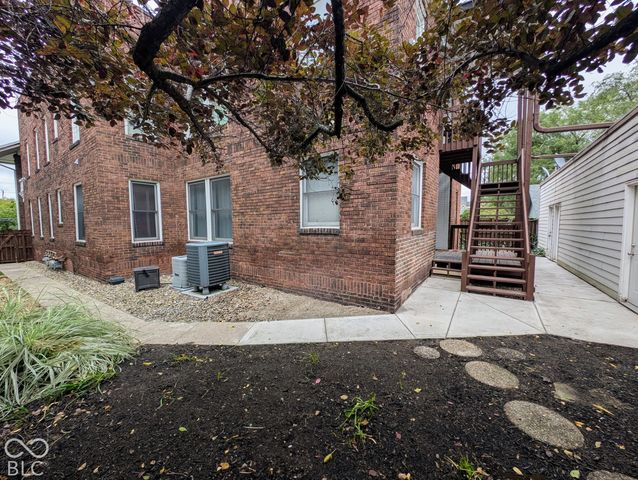 549 Fletcher Avenue 1, Indianapolis, IN 46203