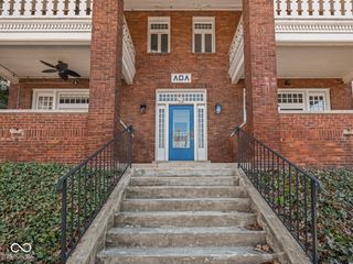 549 Fletcher Avenue 1, Indianapolis, IN 46203