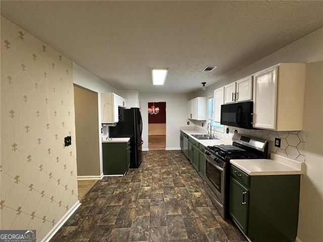 1847 Harmony Trace, Lithonia, GA 30058