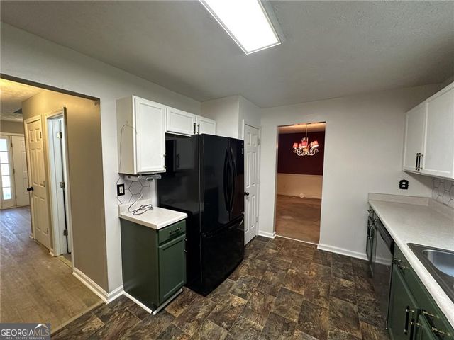 1847 Harmony Trace, Lithonia, GA 30058