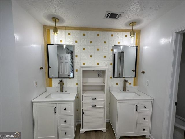 1847 Harmony Trace, Lithonia, GA 30058