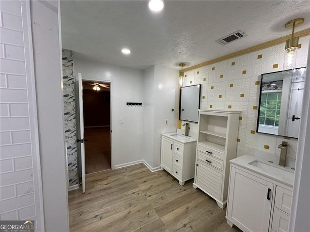 1847 Harmony Trace, Lithonia, GA 30058
