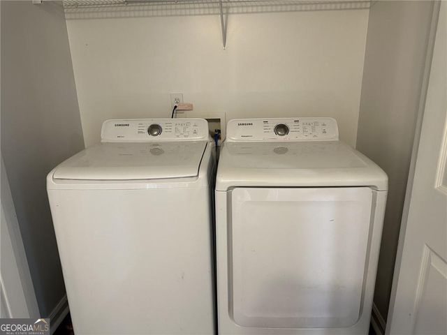 1847 Harmony Trace, Lithonia, GA 30058