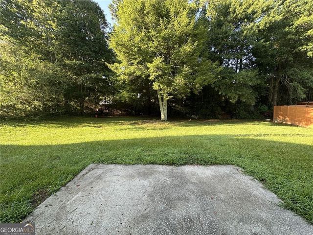 1847 Harmony Trace, Lithonia, GA 30058