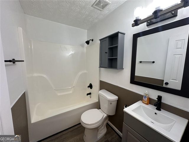 1847 Harmony Trace, Lithonia, GA 30058