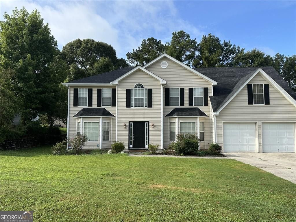 1847 Harmony Trace, Lithonia, GA 30058