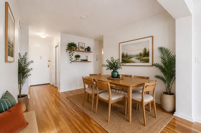 2465 Palisade Ave Apt 8B, New York City, NY 10463