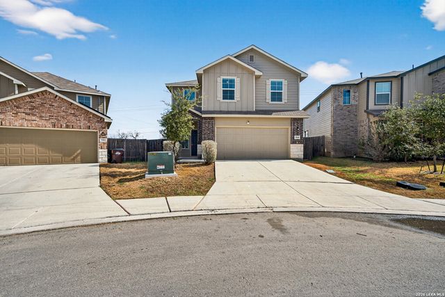 3110 Lamoka, San Antonio, TX 78245