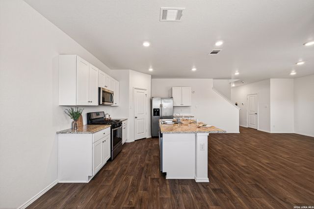 3110 Lamoka, San Antonio, TX 78245