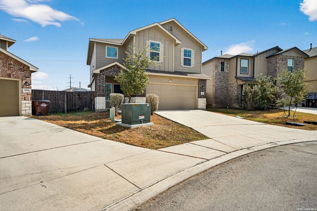 3110 Lamoka, San Antonio, TX 78245