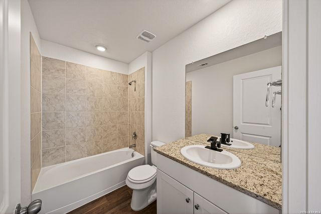 3110 Lamoka, San Antonio, TX 78245