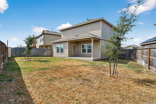 3110 Lamoka, San Antonio, TX 78245