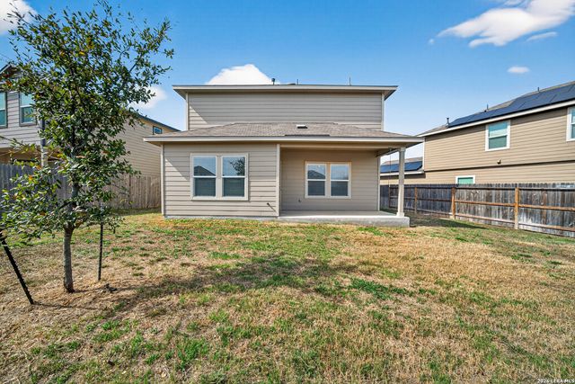 3110 Lamoka, San Antonio, TX 78245