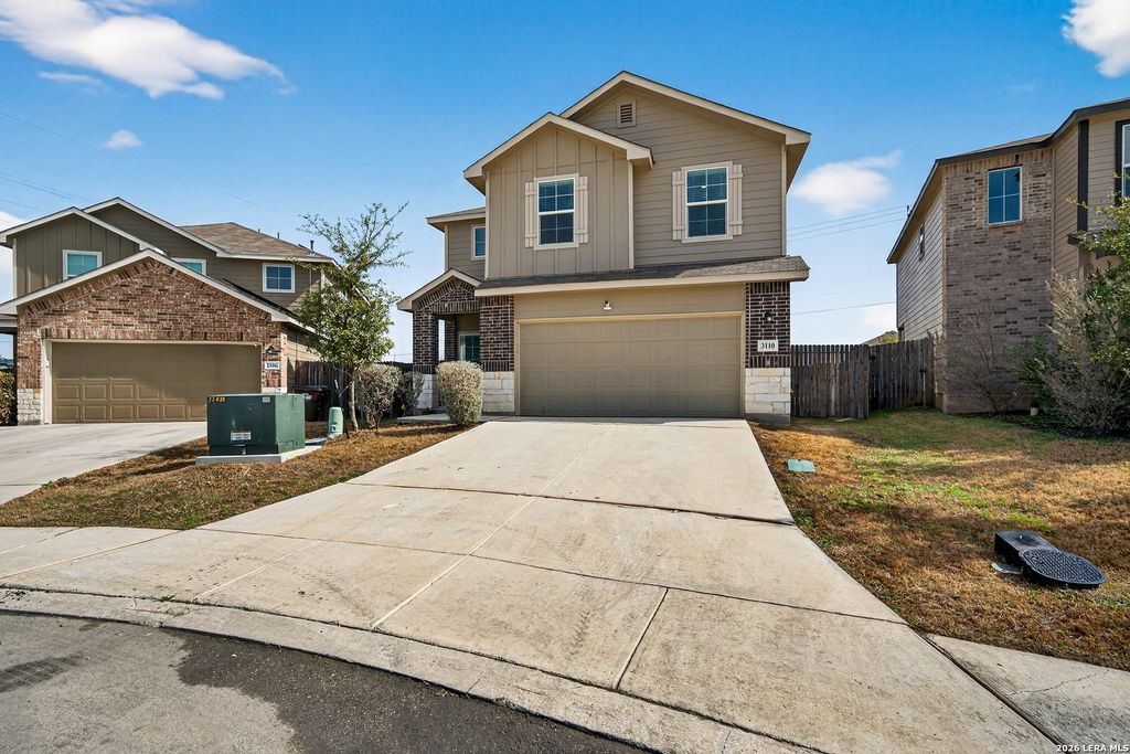 3110 Lamoka, San Antonio, TX 78245
