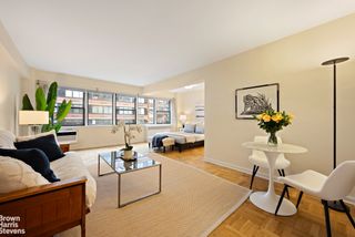 333 E 75TH Street # 8C, New York City, NY 10021