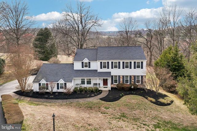 714 ISAAC TAYLOR DR, West Chester, PA 19382