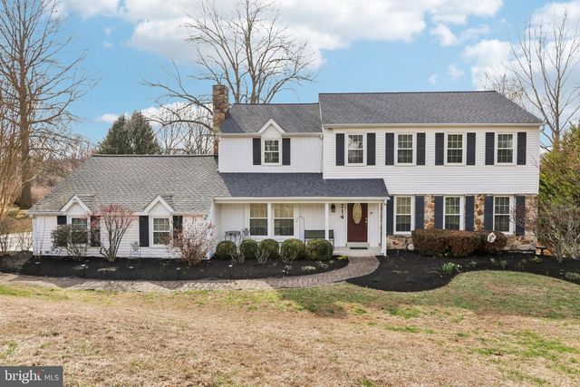 714 ISAAC TAYLOR DR, West Chester, PA 19382