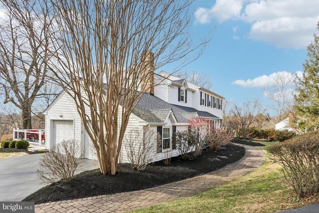 714 ISAAC TAYLOR DR, West Chester, PA 19382