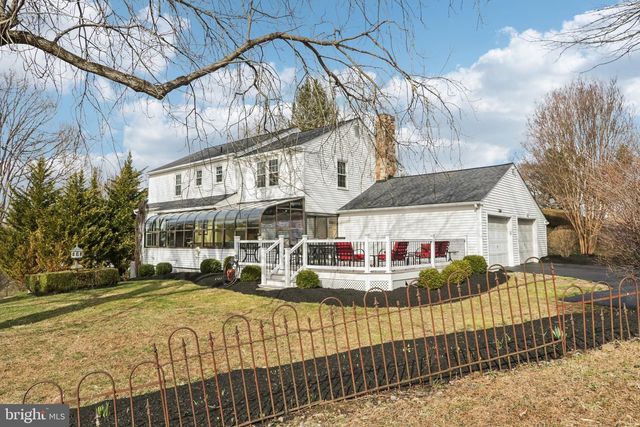 714 ISAAC TAYLOR DR, West Chester, PA 19382