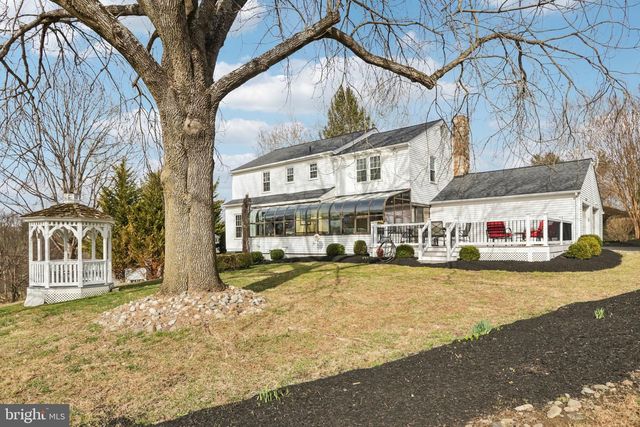 714 ISAAC TAYLOR DR, West Chester, PA 19382